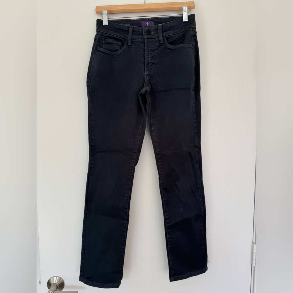 NYDJ Samantha Slim Jeans 00P